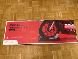 Acebikes SteadyStand Multi Motorradständer NEU nie montiert