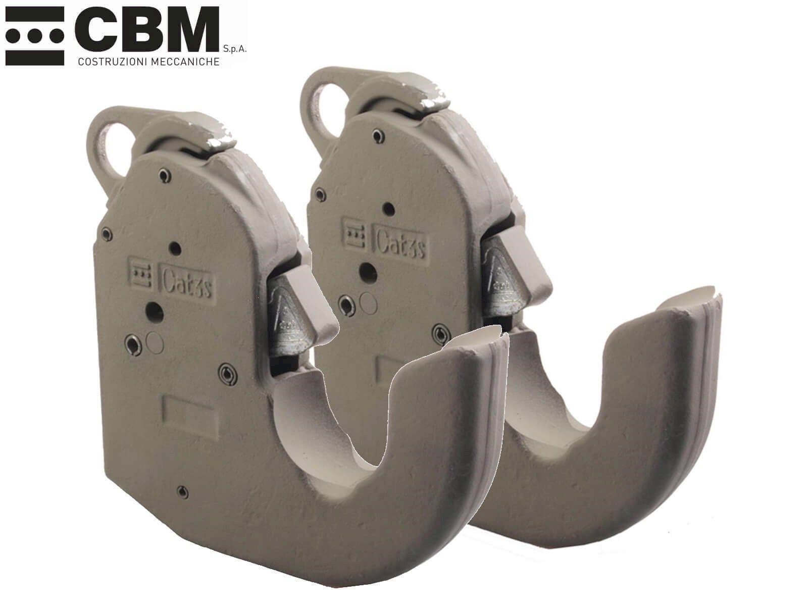 Karts: 2er Set CBM Kat. 3 S Unterlenker – Neuf avec emballage d'origine à Bottighofen par zaap
