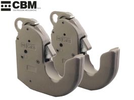 2er Set CBM Kat. 3 S Unterlenker