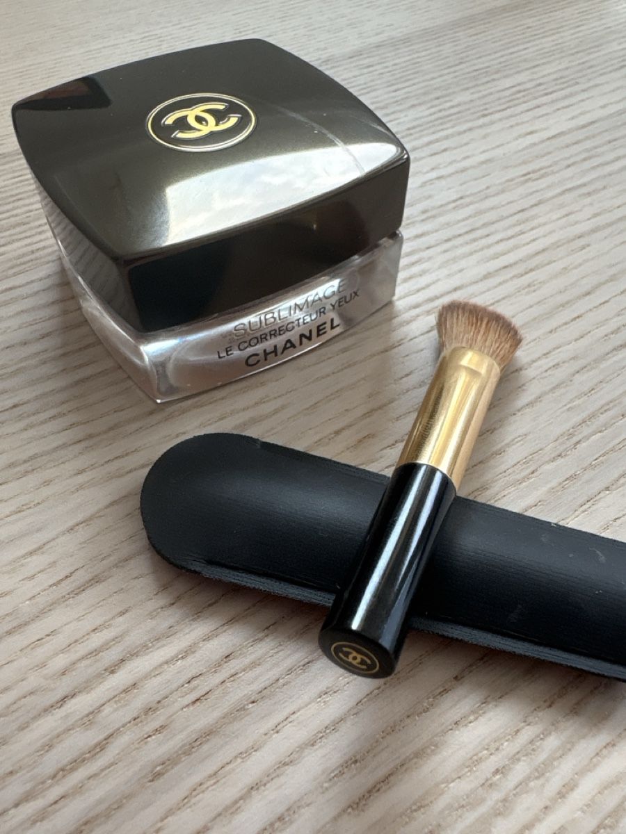 Chanel Make-up: CHANEL SUBLIMAGE Le Correcteur Yeux 30  – Gebraucht aus Luzern von One0911 1