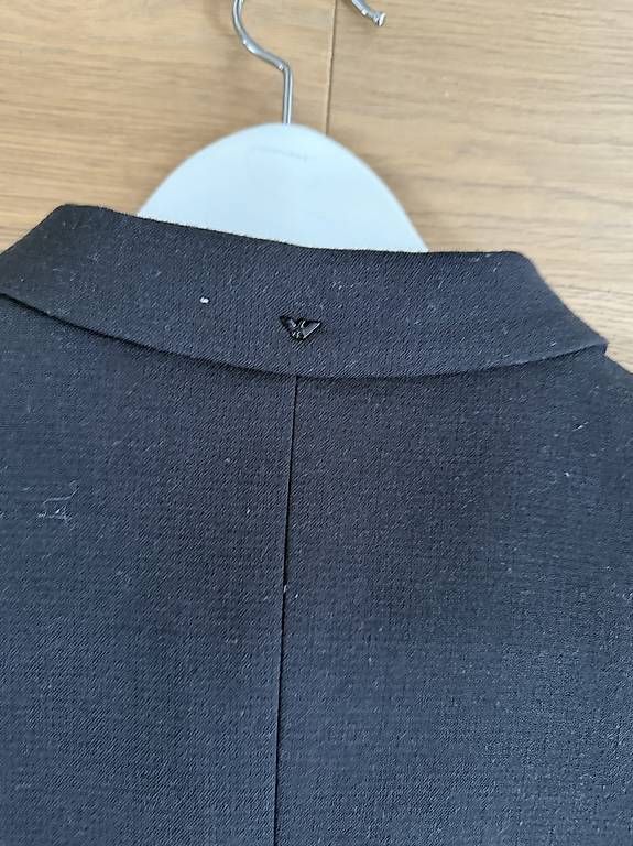 Armani Giacche: Armani Blazer wie neu – Usato da Sargans venduto da jenabek 3