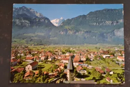 AK Meiringen BE
