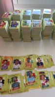 Panini WM 2026 United Edition lot 200 verscheidene Bilder