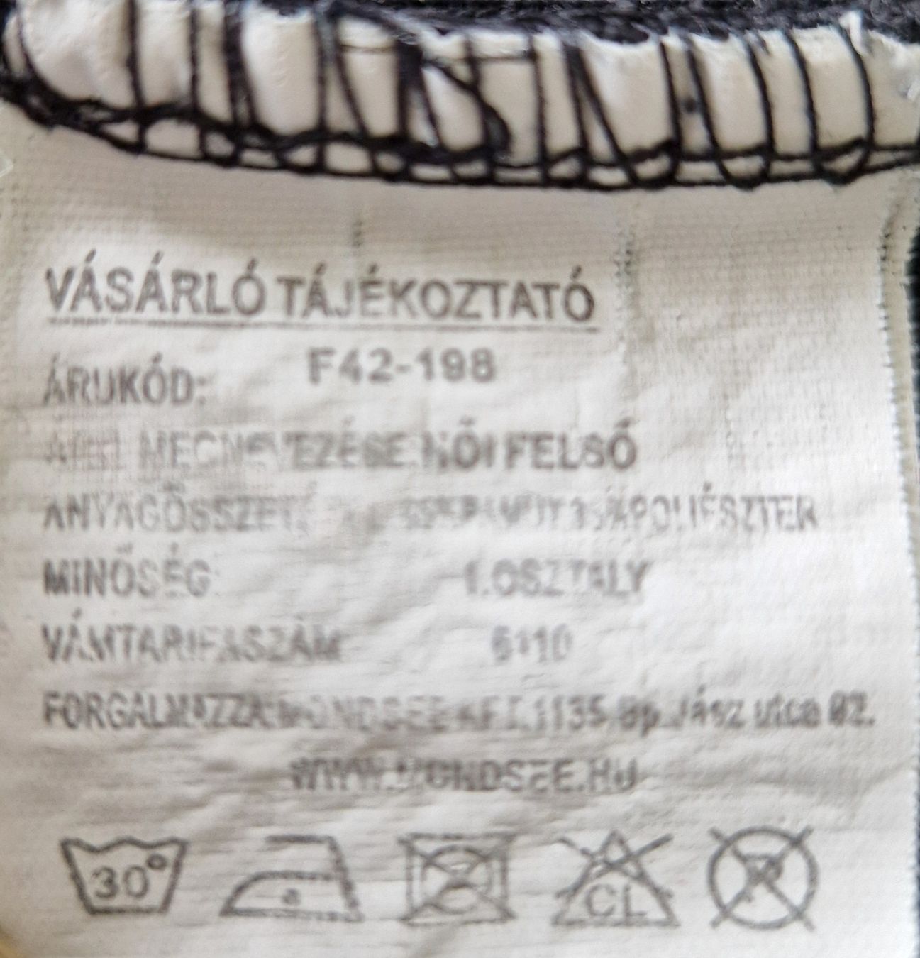 Camicette: T-Shirt / Bluse – Usato da Muri b. Bern venduto da mlu_vgj7 3