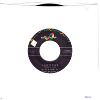 STEVE LAWRENCE
