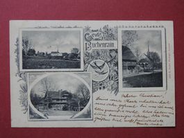 AK - Buchenrain LU (Buchrain)