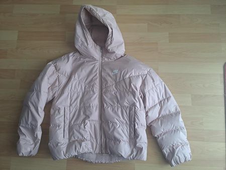 Nike Winterjacke
