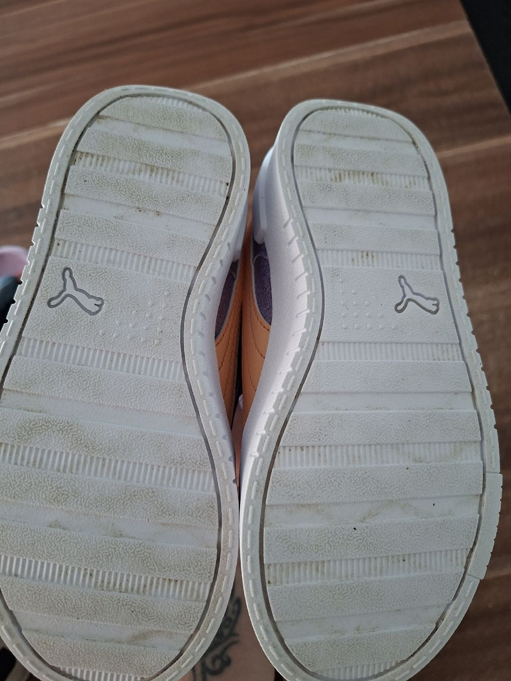 Puma Chaussures filles: Puma Sneaker Gr.31 – D'occasion à Biberist par Stylux01 2