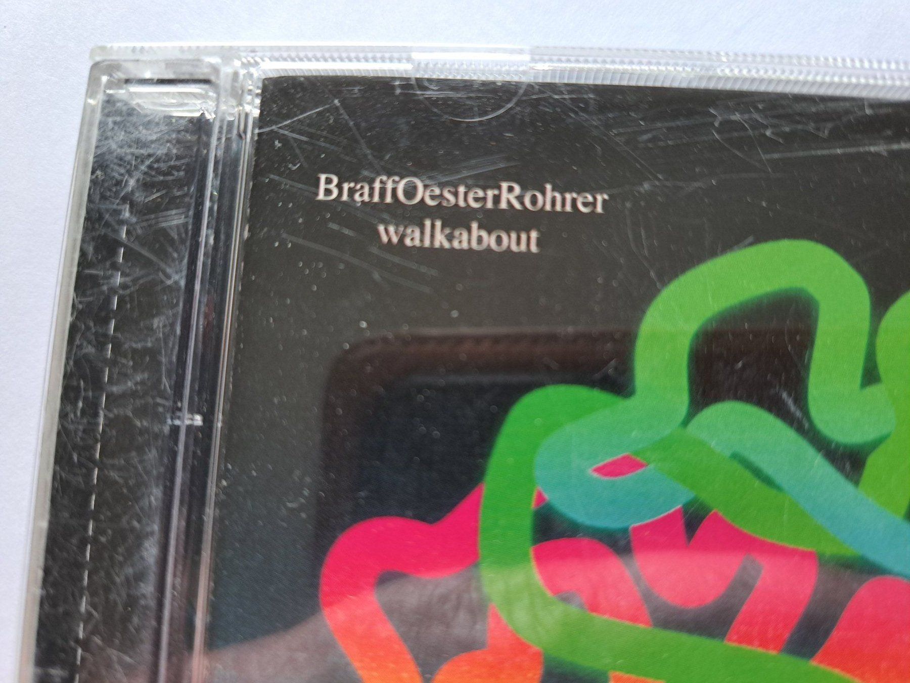 CD: Cd Braff Oester Rohrer - Walkabout – Usato da Pully venduto da bro_n52j 1