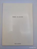 ARTISTBOOK - MEL BOCHNER