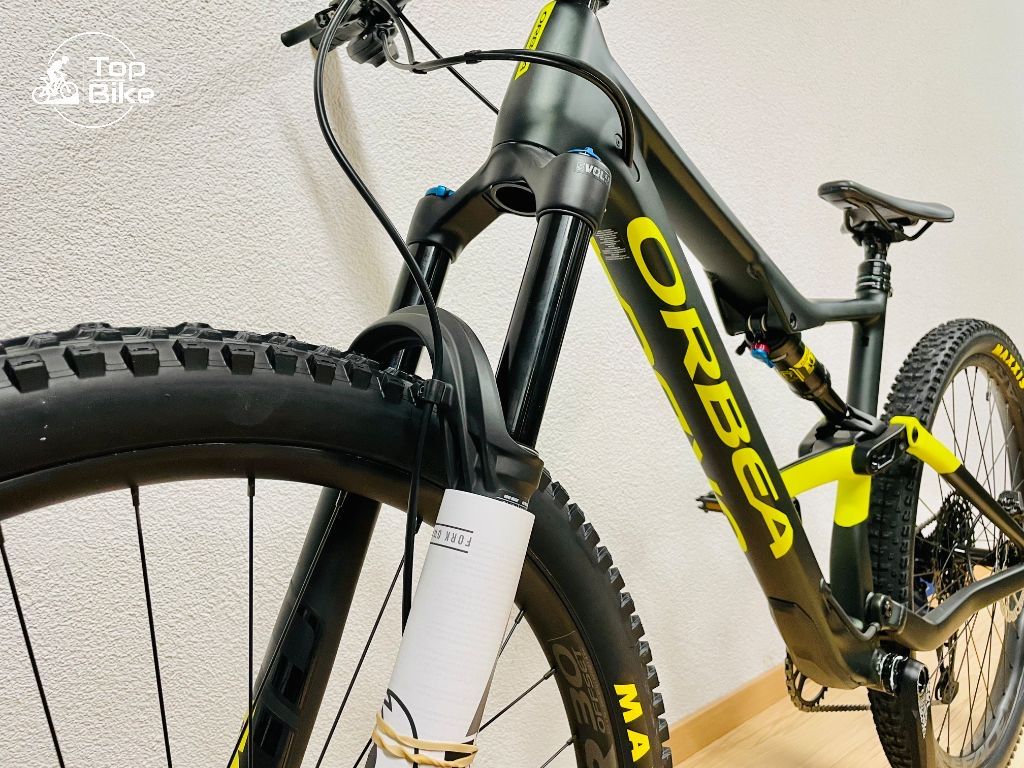 Orbea Biciclette: NEW Orbea Occam H20 Eagle L – Nuovo e nell'imballaggio originale da Stallikon venduto da TopBikeCH 2