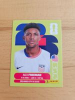 Panini WM 2026 USA 6