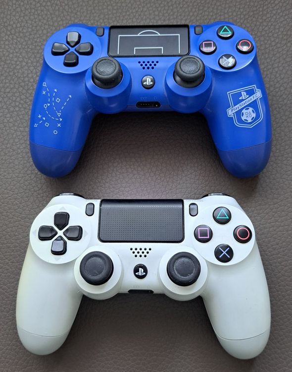 Ps4 Controller 2x Original SONY Kaufen auf Ricardo