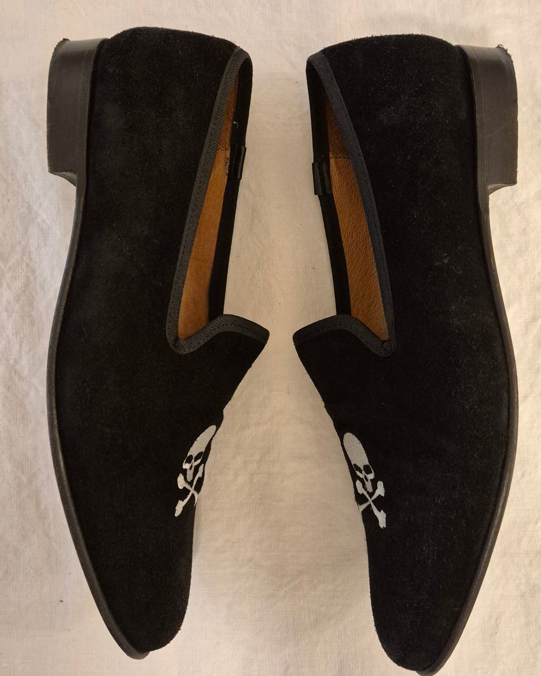 Kooples Scarpe da uomo: The Kooples , Wildlederschuh Gr. 43 – Usato da Luzern venduto da Louis-XVI 4