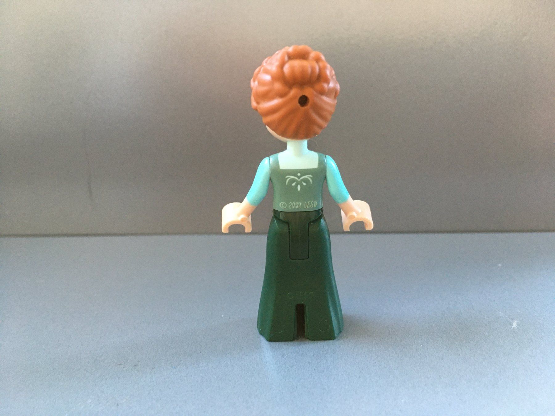 Lego Baukästen: Lego Disney Minifigur - dp041 - Anna – Gebraucht aus St.Gallen von Punktchen01 1