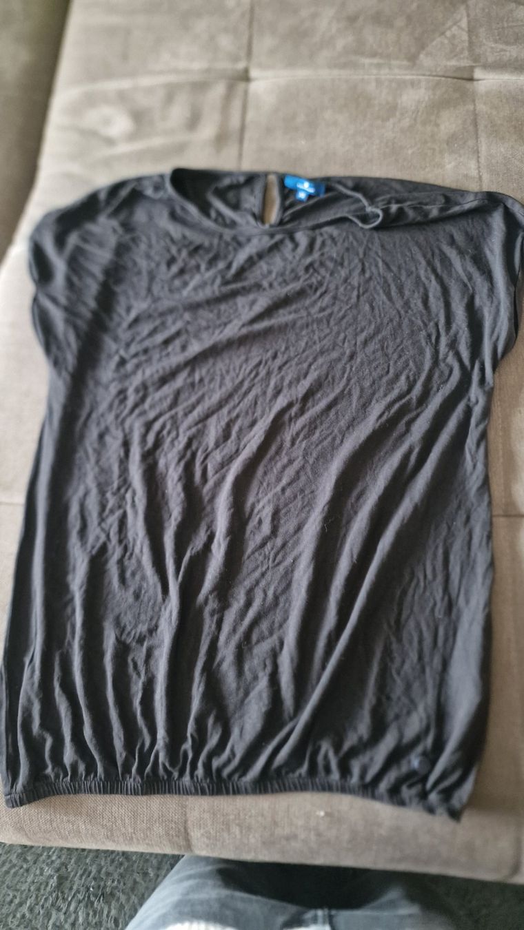 Tom Tailor T-shirt: Tom Tailor Shirt neu – Nuovo (secondo la descrizione) da Kerns venduto da onewayticket