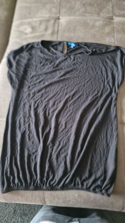 Tom Tailor Shirt neu
