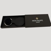 Patek Leather Key Holder /Schlüsselanhänger/ Porte Clé NEW🎁