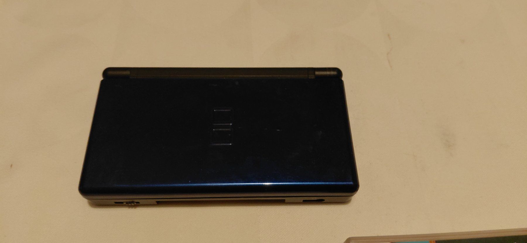 Nintendo Console: Nintendo DS  Blau  inkl Spiele – Usato da Gretzenbach venduto da Uli1980 3