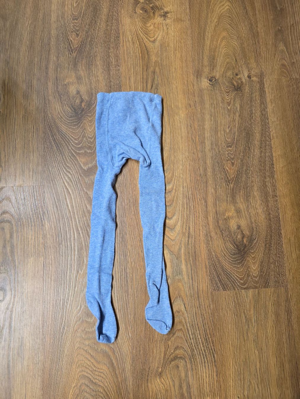 Calze & Collant: Strumpfhose Gr. 98 hellblau – Usato da Nebikon venduto da Japostyle 1