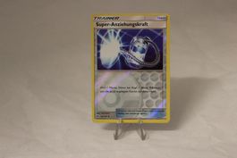 Super-Anziehungskraft RH - Pokemon Card