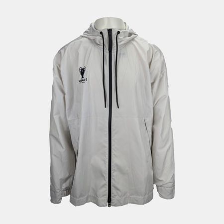 Veste sport Adidas XL /madrid -final 2019  Liverpool victory