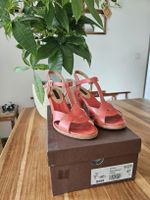 Damen Ledersandalen Marke Nonsense