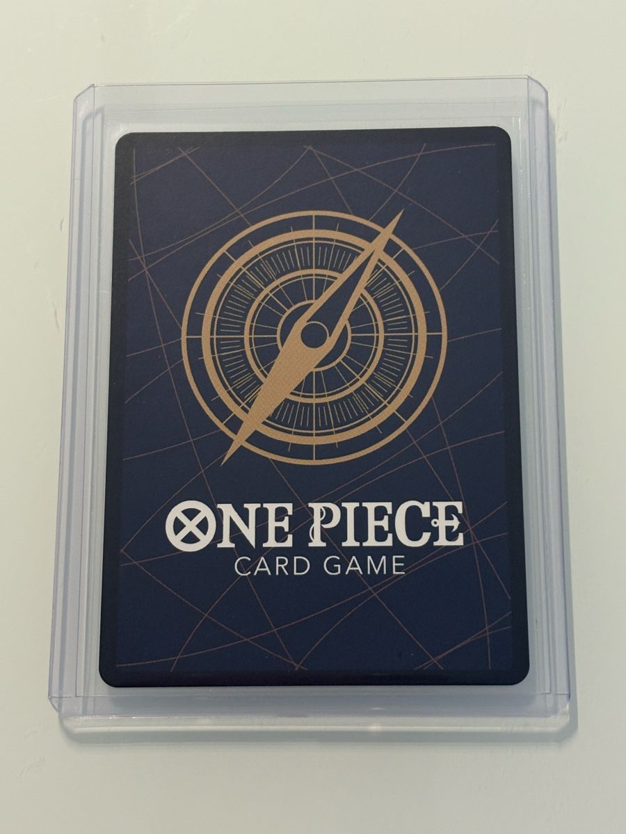 Bandai Sammelbilder & Trading cards: One Piece TCG - Buggy OP16-048 – Neu (gemäss Beschreibung) aus Pieterlen von Mira_o7 1
