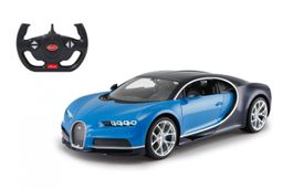 Bugatti Chiron 1:14 blau 2,4Ghz