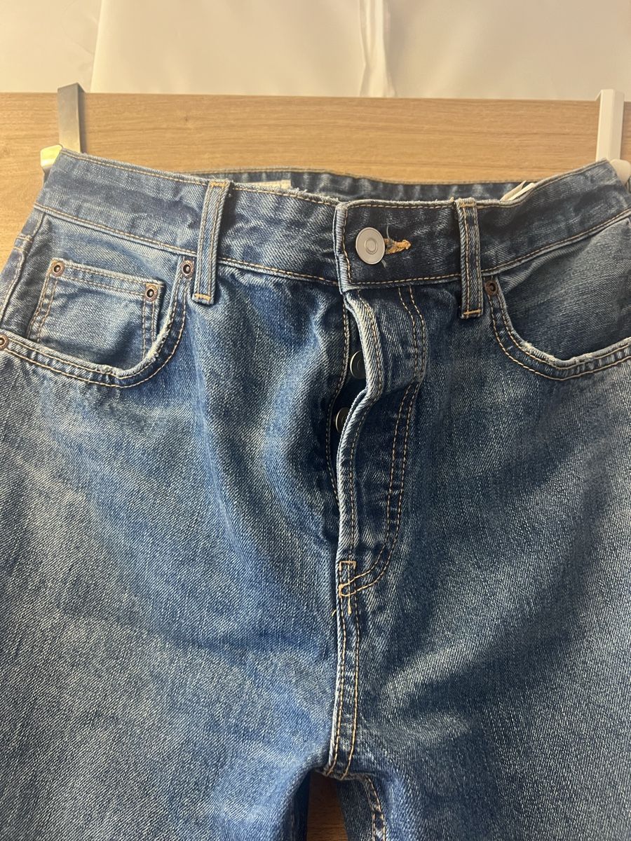 Zara Jeans: Zara Jeans Gr. 38, top Zustand – Neu (gemäss Beschreibung) aus Zürich von gabrielabaz 1