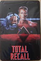 NEU: Total Recall Arnold Schwarzenegger
