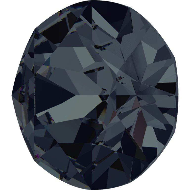 Kit bricolage: 1088 Swarovski, Graphit, SS39 / 8 mm / 4 Stück – Nuovo e nell'imballaggio originale da Stein AG venduto da Anastasia_Asya 3