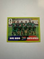 Panini FIFA WM 2026 Sticker - RSA 13