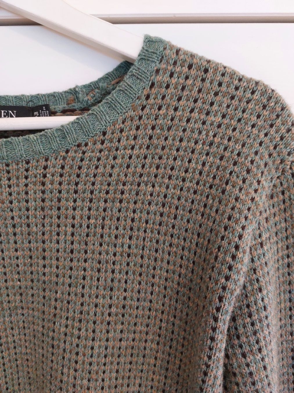 Ralph Lauren Maglioni & Felpe: Seltener Pullover Ralph Lauren, wie neu – Nuovo (secondo la descrizione) da Titterten venduto da fra_v27g 4