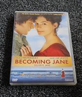 DVD Becoming Jane (18528)