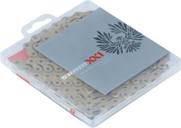 SRAM Kette XX1 Eagle Gold PC12-fach 126 Glieder Neu