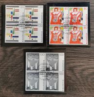 TR95 Bloc Timbre Suisse 1993 Oblitere