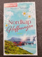 Nordkap Hoffnungen / Madita Tietgen / Bestseller Roman 2026