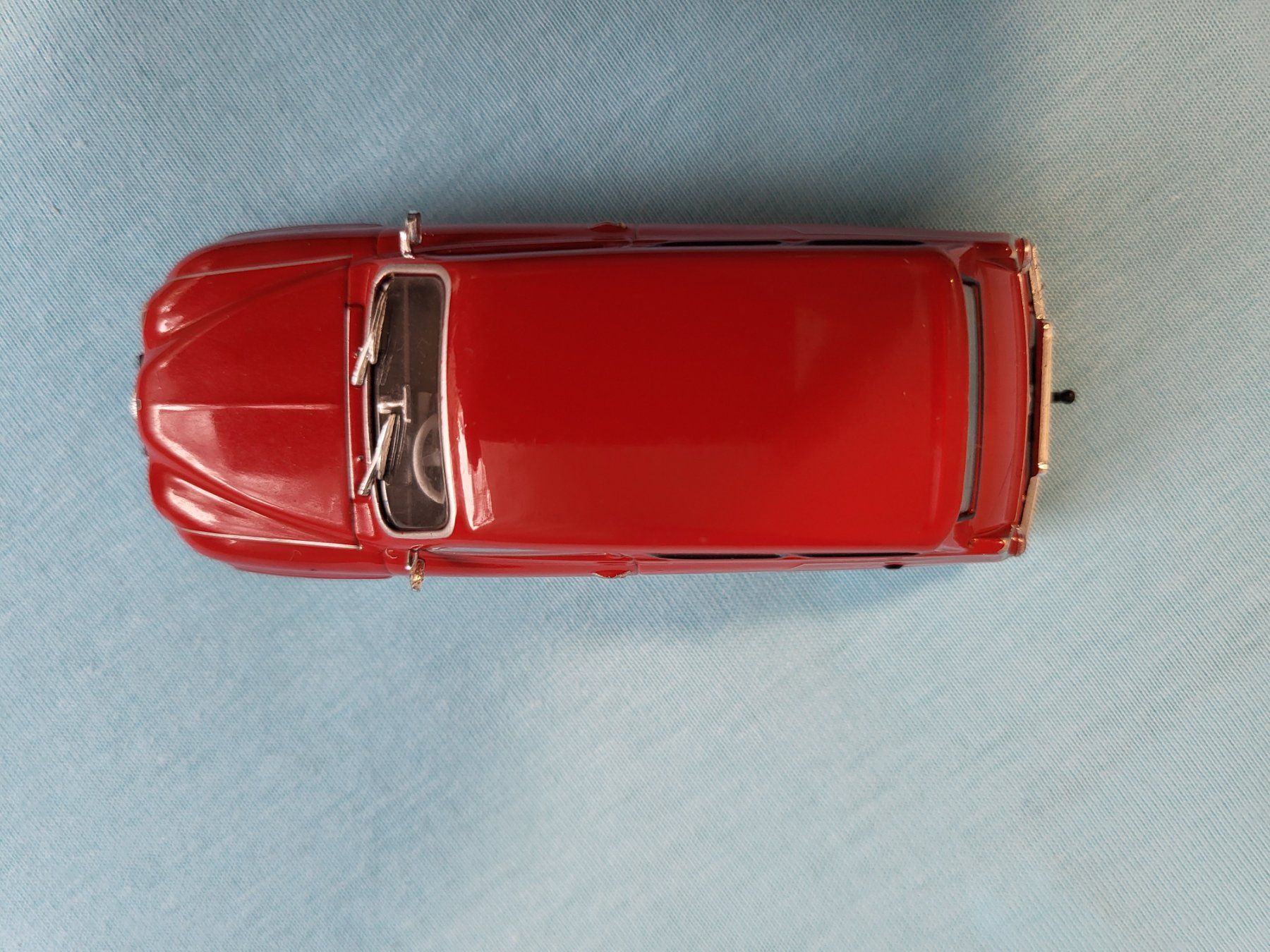 Saab Modellautos: SAAB 95 Station – Neu (gemäss Beschreibung) aus Glattbrugg von PhilKrill 5
