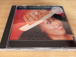 Ruby Turner – Paradise