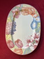 Gallo Design Coralla Servierplatte, Bone China, Top!