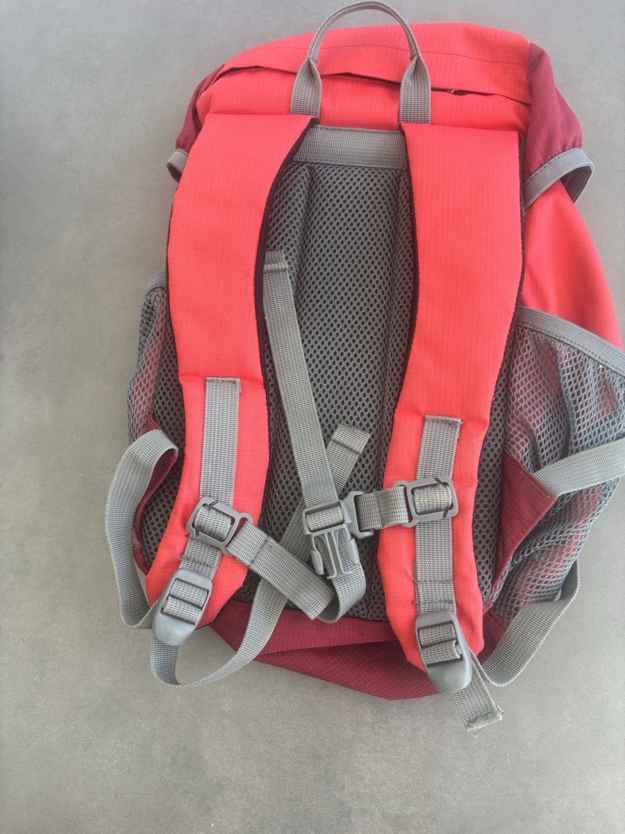 Borse & Zaini: Kinderrucksack – Usato da Riedholz venduto da R8-82 2