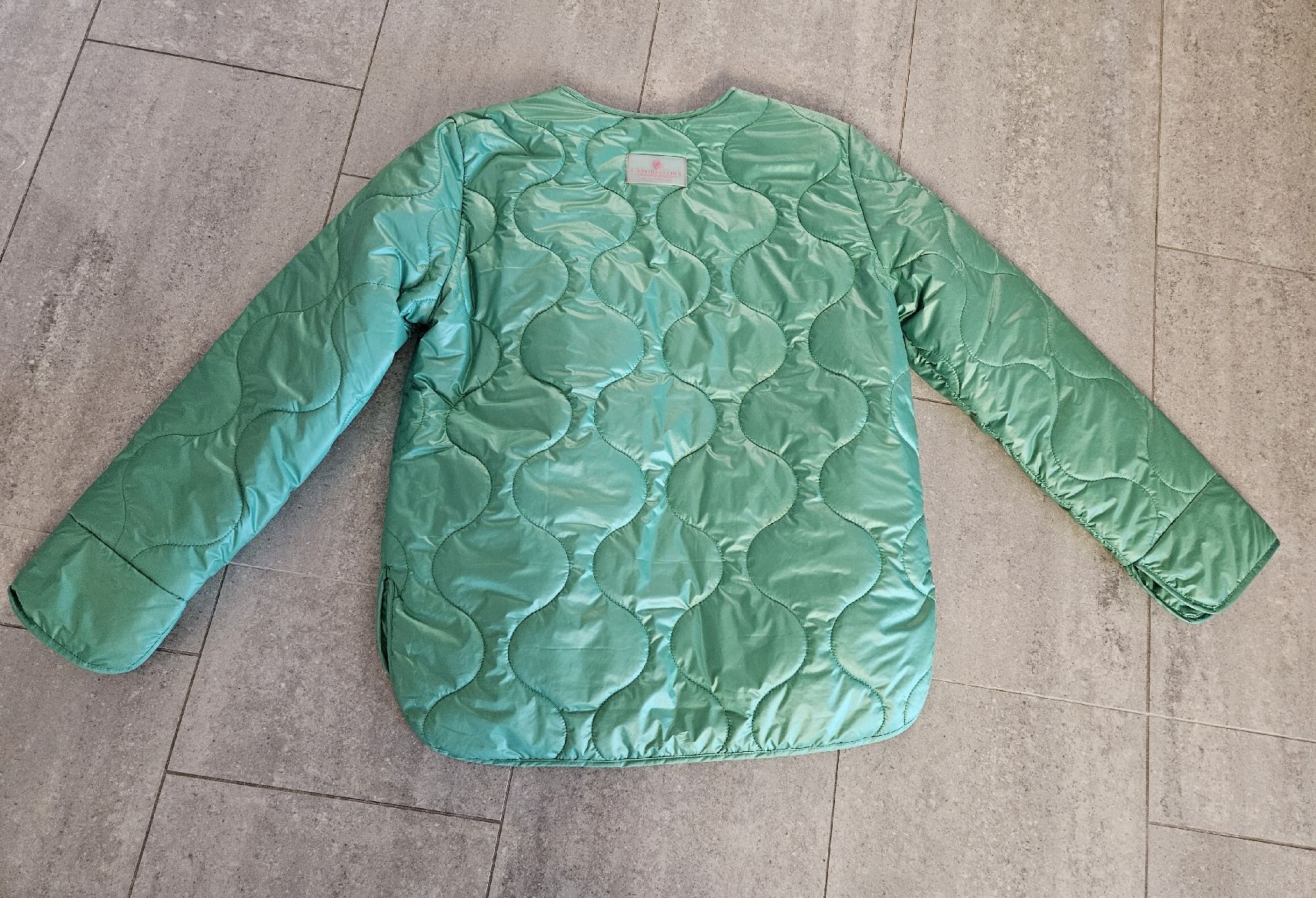 Lieblingsstück Giacche: schöne Steppjacke, Lieblingsstück – Nuovo (secondo la descrizione) da Wiesendangen venduto da Sinhuk 1