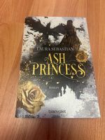 Ash princess