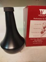 Sourdine muette trombone Denis Wick