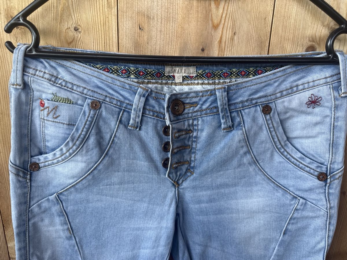 Nile Jeans: Nile Jeans Damen hellblau Grösse S – Gebraucht aus Landquart von Happyhippo42 1