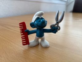 Schlumpf Coiffure