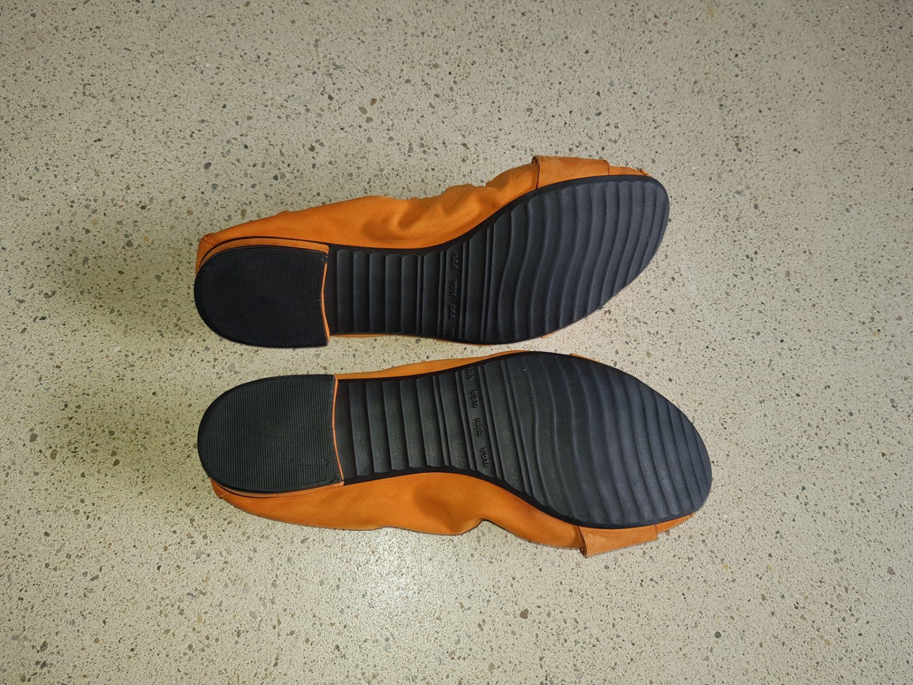 Kennel + Schmenger Scarpe da donna: Kennel & Schmenger Ballerina Grösse 37.5 – Usato da Basel venduto da Birs868 5