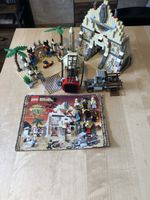 Lego Pharaoh‘s Forbidden Ruins