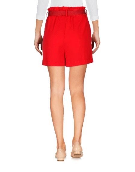 Pantaloni: VICOLO Shorts Gr. M - rot - NEU – Nuovo (secondo la descrizione) da Zollikofen venduto da spunk65 9